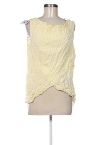 Női top Unbranded, Méret M, Szín Sárga, Ár 1 389 Ft