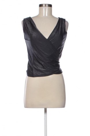 Damentop Unbranded, Größe M, Farbe Grau, Preis € 3,99