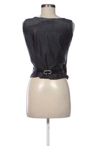 Damentop Unbranded, Größe M, Farbe Grau, Preis € 3,99