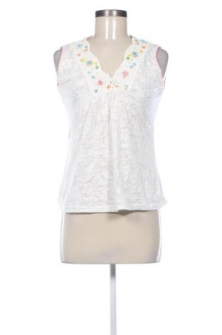 Дамски топ Unbranded, Размер M, Цвят Бял, Цена 3,06 €