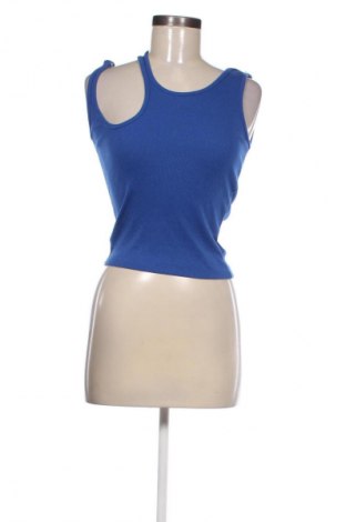 Dámsky top  Unbranded, Veľkosť M, Farba Modrá, Cena  3,95 €