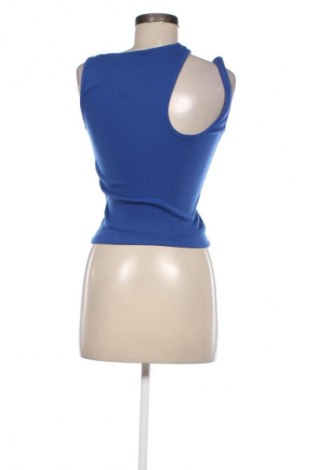 Dámsky top  Unbranded, Veľkosť M, Farba Modrá, Cena  3,95 €