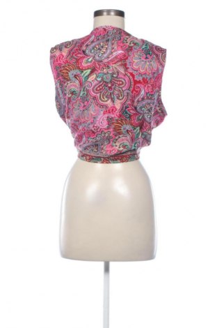 Damski top Unbranded, Rozmiar M, Kolor Kolorowy, Cena 36,99 zł