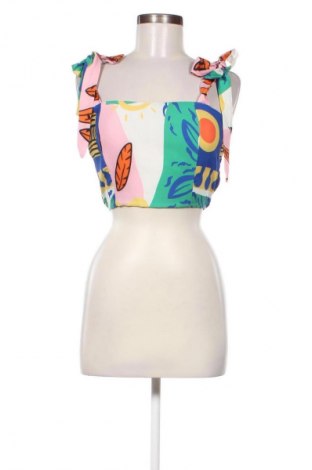 Dámsky top  Unbranded, Veľkosť M, Farba Viacfarebná, Cena  2,95 €