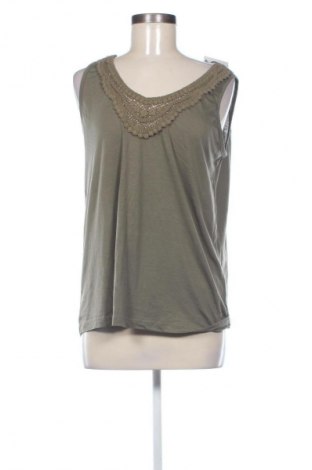Dámsky top  Unbranded, Veľkosť L, Farba Zelená, Cena  3,95 €