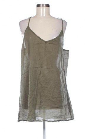 Dámsky top  Unbranded, Veľkosť XL, Farba Zelená, Cena  10,95 €