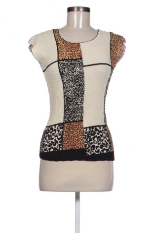 Damentop Unbranded, Größe M, Farbe Mehrfarbig, Preis € 3,99