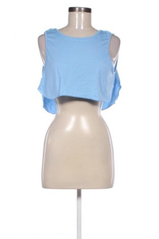 Női top Unbranded, Méret S, Szín Kék, Ár 1 639 Ft