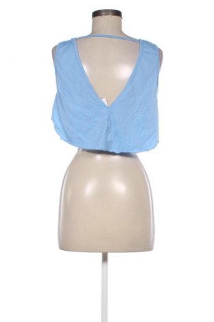 Női top Unbranded, Méret S, Szín Kék, Ár 1 639 Ft