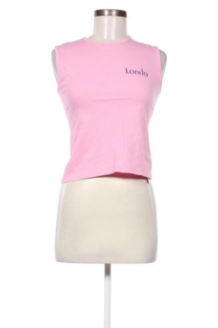 Dámsky top  Unbranded, Veľkosť S, Farba Ružová, Cena  3,95 €