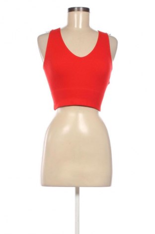 Dámsky top  Unbranded, Veľkosť M, Farba Červená, Cena  3,95 €
