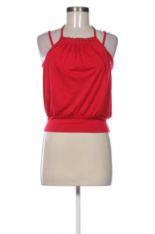 Dámsky top  Unbranded, Veľkosť M, Farba Červená, Cena  3,95 €
