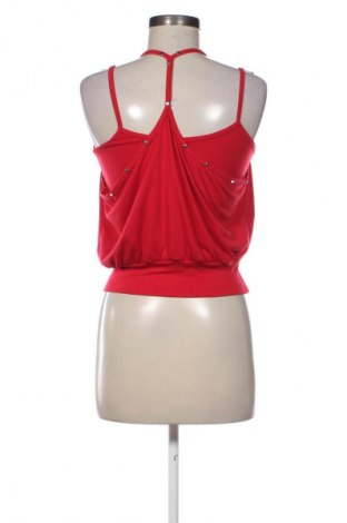 Dámsky top  Unbranded, Veľkosť M, Farba Červená, Cena  3,95 €