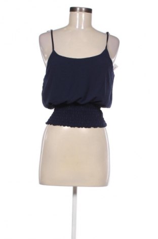 Női top Unbranded, Méret M, Szín Kék, Ár 1 689 Ft