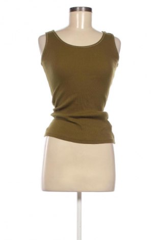 Damentop Unbranded, Größe S, Farbe Grün, Preis € 2,99