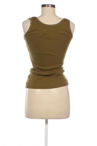 Damentop Unbranded, Größe S, Farbe Grün, Preis € 2,99
