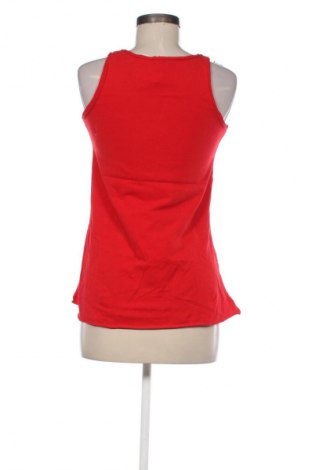 Damentop Unbranded, Größe S, Farbe Rot, Preis € 3,99