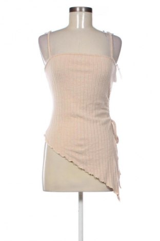 Női top Unbranded, Méret M, Szín Bézs, Ár 2 000 Ft