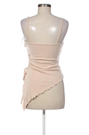 Női top Unbranded, Méret M, Szín Bézs, Ár 2 000 Ft