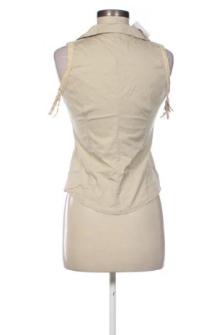 Női top Unbranded, Méret S, Szín Bézs, Ár 1 689 Ft