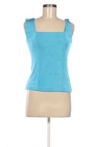 Női top Unbranded, Méret L, Szín Kék, Ár 1 869 Ft