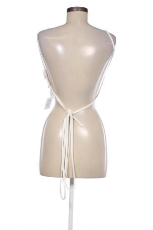 Dámský top Unbranded, Velikost M, Barva Bílá, Cena  109,00 Kč