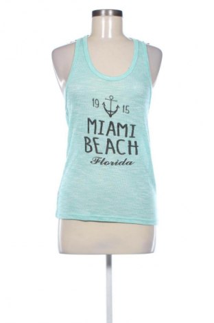 Női top Unbranded, Méret M, Szín Kék, Ár 1 639 Ft