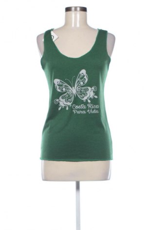 Dámský top Unbranded, Velikost M, Barva Zelená, Cena  200,00 Kč