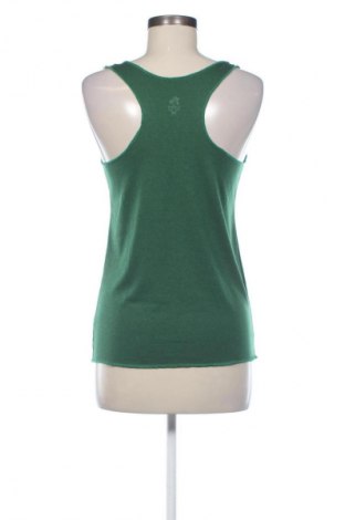 Dámský top Unbranded, Velikost M, Barva Zelená, Cena  200,00 Kč