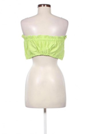 Női top Unbranded, Méret M, Szín Zöld, Ár 859 Ft