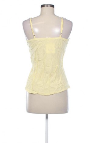 Női top Unbranded, Méret M, Szín Sárga, Ár 1 879 Ft