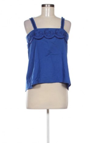 Dámský top Unbranded, Velikost L, Barva Modrá, Cena  119,00 Kč
