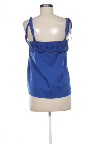 Dámský top Unbranded, Velikost L, Barva Modrá, Cena  119,00 Kč