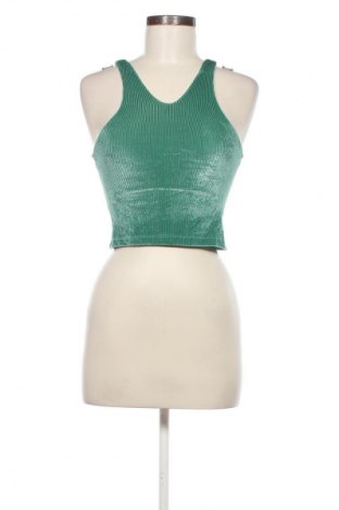 Damentop Unbranded, Größe XS, Farbe Grün, Preis € 4,99