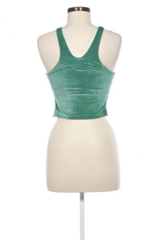 Damentop Unbranded, Größe XS, Farbe Grün, Preis € 4,99