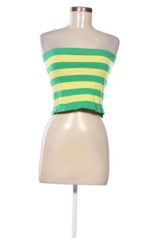 Dámsky top  Unbranded, Veľkosť M, Farba Viacfarebná, Cena  3,95 €