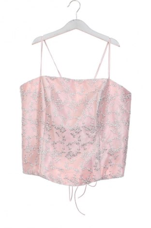 Dámský top Unbranded, Velikost XL, Barva Růžová, Cena  119,00 Kč