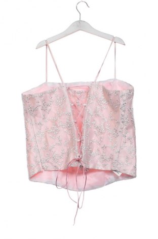 Dámský top Unbranded, Velikost XL, Barva Růžová, Cena  119,00 Kč