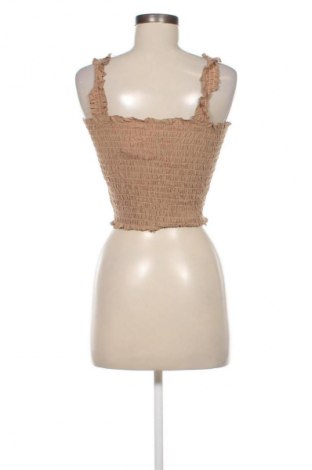 Dámský top Unbranded, Velikost M, Barva Béžová, Cena  109,00 Kč