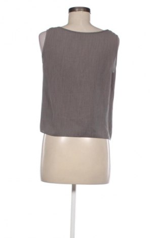 Damentop Unbranded, Größe M, Farbe Grau, Preis € 3,99