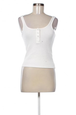 Dámsky top  Unbranded, Veľkosť L, Farba Biela, Cena  4,95 €