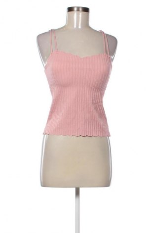 Γυναικείο τοπ Unbranded, Μέγεθος S, Χρώμα Ρόζ , Τιμή 4,99 €