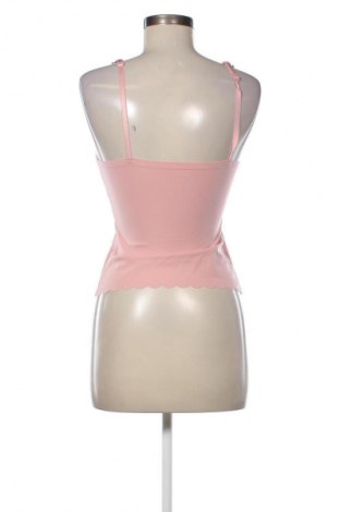 Γυναικείο τοπ Unbranded, Μέγεθος S, Χρώμα Ρόζ , Τιμή 4,99 €