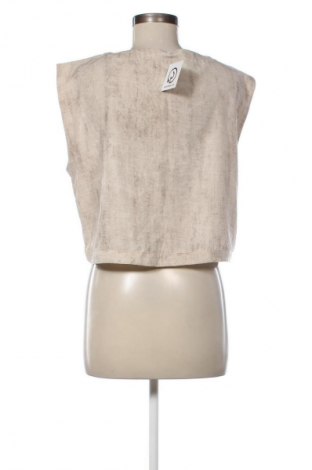 Damentop Unbranded, Größe L, Farbe Beige, Preis € 3,99