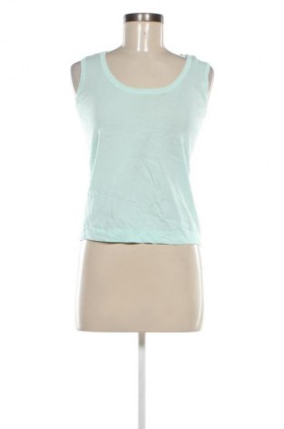 Dámský top Unbranded, Velikost L, Barva Modrá, Cena  59,00 Kč