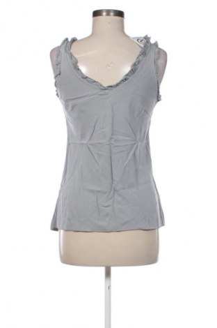 Dámsky top  Unbranded, Veľkosť M, Farba Sivá, Cena  4,95 €
