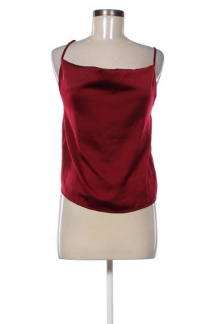 Dámsky top  Unbranded, Veľkosť M, Farba Červená, Cena  6,91 €