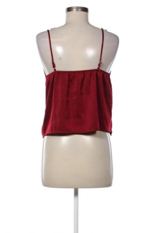 Dámsky top  Unbranded, Veľkosť M, Farba Červená, Cena  6,91 €