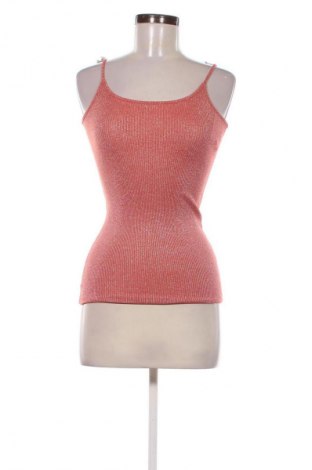 Dámský top Unbranded, Velikost S, Barva Oranžová, Cena  89,00 Kč