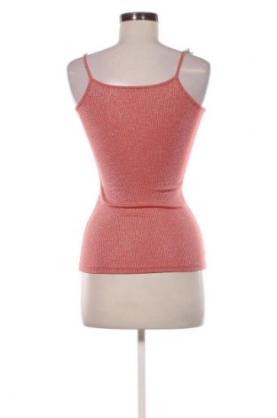Dámský top Unbranded, Velikost S, Barva Oranžová, Cena  89,00 Kč
